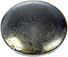 550-017 Concave Steel Cup Expansion Plug 1-1/4 in., Height 1.248 in.; 1976-1981 Cadillac