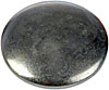 550-022 Concave Steel Cup Expansion Plug 1-1/2 in., Height 1.44 in.; 1983-1987 Ford - image 1