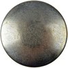 Concave Steel Cup Expansion Plugs Diameter: 1-3/4" - image 2