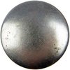Concave Steel Cup Expansion Plugs Diameter: 1-7/8" - image 2