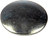 550-028 Concave Steel Cup Expansion Plug 2 in., Height 2.000 in.; 1960-1962 Chevrolet; 1952-1958 Chevrolet; 1954-1962 GMC - image 1