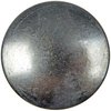 Concave Steel Cup Expansion Plugs Diameter: 2-1/4" - image 2