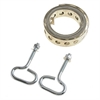 METAL STRAPPING KIT - image 1