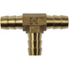 Fuel Hose Tee Connector 3/8" - image 1