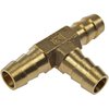 Fuel Hose Tee Connector 3/8" - image 2
