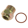 55124 Carburetor Fitting 3/8 in. - image 1