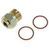 CARBURETOR FIT 5/16 - image 1