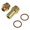 FUEL INLET FITTINGS - image 1