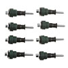 INTAKE ISOLATOR BOLTS - image 1