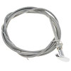 CBL PUSH-PULL T-HNDL 3/8 - image 1