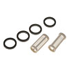 FUEL FILTER ELEMENT - image 1