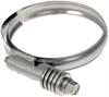 Power Band Intercooler Hose Clamp 2 1/2 in. to 3 in. - image 1