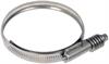 Power Band Intercooler Hose Clamp 3 in. to 3 3/4 in. - image 1