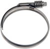Power Band Intercooler Hose Clamp 3 in. to 3 3/4 in. - image 2