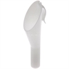 55406 Fuel Funnel for Capless Fuel Systems; Dodge/Ford/Jeep/Lincoln/Mercury/Ram/SRT