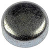 555-011 Steel Cup Expansion Plug 5/8 in., SC, Height 0.232; Buick/Cadillac/Chevrolet/GMC/Jeep/Oldsmobile/Pontiac