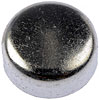 Steel Cup Expansion Plugs Diameter 13/16 in.