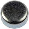 Steel Cup Expansion Plugs [Diameter 7/8 in.]