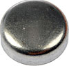 555-015 Steel Cup Expansion Plug 29/32 in., Height 0.310; Buick/Cadillac/Chevrolet/GMC/Oldsmobile/Pontiac - image 1