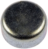 555-016 Steel Cup Expansion Plug 15/16 in., Height 0.380; 1955-1967 GMC; 1955-1957 Pontiac; 1969-1992 Toyota - image 1