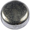 555-017 Steel Cup Expansion Plug 1 in., Height 0.440; 1975-1979 MG Midget