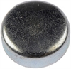 555-020 Steel Cup Expansion Plug 1-1/8 in., SC, Height 0.470; Buick/Chevrolet/GMC/Oldsmobile/Pontiac