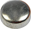 555-022 Steel Cup Expansion Plug 1-7/32 in., Height 0.500; Buick/Cadillac/Chevrolet/Ford/GMC/Oldsmobile/Pontiac - image 1