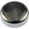 555-027.1 Steel Cup Expansion Plug 1-1/2 in., Height 0.570; 1976 Buick; 1972-1985 Chevrolet; 1967-1983 Fiat; 1982-1985 GMC - image 1