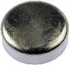 Steel Cup Expansion Plugs Diameter 1 1/2 in. - image 1