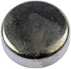 Steel Cup Expansion Plugs 1985-88 Chevrolet Spectrum - image 1