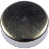 555-030.1 Steel Cup Expansion Plug 1-5/8 in., Height 0.500; AMERICAN/AUSTIN/CHRYSLER/GENERAL/ISUZU/NAVISTAR/SAIC - image 1