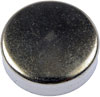 555-030 Steel Cup Expansion Plug 1-5/8 in., Height 0.500; AMERICAN/AUSTIN/CHRYSLER/GENERAL/ISUZU/NAVISTAR/SAIC - image 1