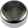 555-031 Steel Cup Expansion Plug 1-5/8 in., Height 0.450 - image 1