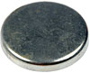 555-033 Steel Cup Expansion Plug 1-45/64 in. SC, Height 0.270; Multi-Vehicle Application