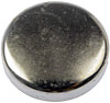 Steel Cup Expansion Plug 1968-00 Chevy/GMC Big Blocks - image 1