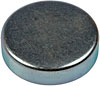555-041 Steel Cup Expansion Plug 1-61/64 in., Height 0.510; American Motors/Buick/Chevrolet/GMC/Jeep/Oldsmobile/Pontiac - image 1