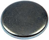 555-042 Steel Cup Expansion Plug 1-31/32 in. SC, Height 0.250; 1946-1949 Chevrolet; 1954-1962 GMC - image 1