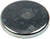 555-047 Steel Cup Expansion Plug 2-3/64 in. SC, Height 0.280; Buick/GMC/Oldsmobile/Pontiac - image 1