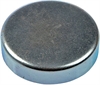 555-052 Steel Cup Expansion Plug 2-1/4 in., Height 0.565; 1953-1967 Buick; 1961-1963 Oldsmobile; 1961-1962 Pontiac - image 1