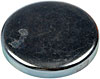 555-053 Steel Reverse Taper Cup Expansion Plug 2-1/4 in. Height 0.380 in. - image 1