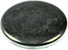 555-054 Steel Reverse Taper Cup Expansion Plug 3/8 in. SC, Height 0.310 in.; 2000-2002 Ford; 1958-1977 Ford; 1961-1970 Mercury - image 1