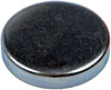 Steel Cup Expansion Plug 1959-1960 Chrysler/Dodge/Plymouth