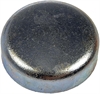 Steel Cup Expansion Plug Chrysler/Mazda 39/64" - image 1