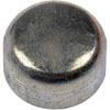 Steel Cup Expansion Plugs 1965-95 Ford - image 1