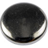 555-077.1 Steel Cup Expansion Plug 1-1/2 in., Height 0.220; Multi-Vehicle Application