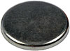 555-081 Steel Cup Expansion Plug 2-7/31 in. SC, Height 0.260; 1965-2009 Chevrolet, 1968-2009 GMC, 1999-2011 Workhorse - image 1