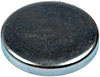 Steel Cup Expansion Plug for Select 1986-2005 Ford/Mercury Models w/3.0L Engine [2-1/4 in., 0.370 in.] - image 1