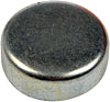 555-086 Steel Cup Expansion Plug 1-3/16 in., Height 0.410; 1992-1997 Isuzu Trooper - image 1