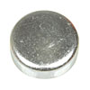 555-087 Steel Cup Expansion Plug 41.5mm, Height 0.536; AMERICAN/CHRYSLER/GENERAL/ISUZU/MITSUBISHI - image 1