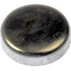 555-093.1 Steel Cup Expansion Plug 35.21mm, Height 0.380; CHRYSLER/FORD/GENERAL/HYUNDAI/MAZDA/MITSUBISHI/NISSAN/TOYOTA - image 1